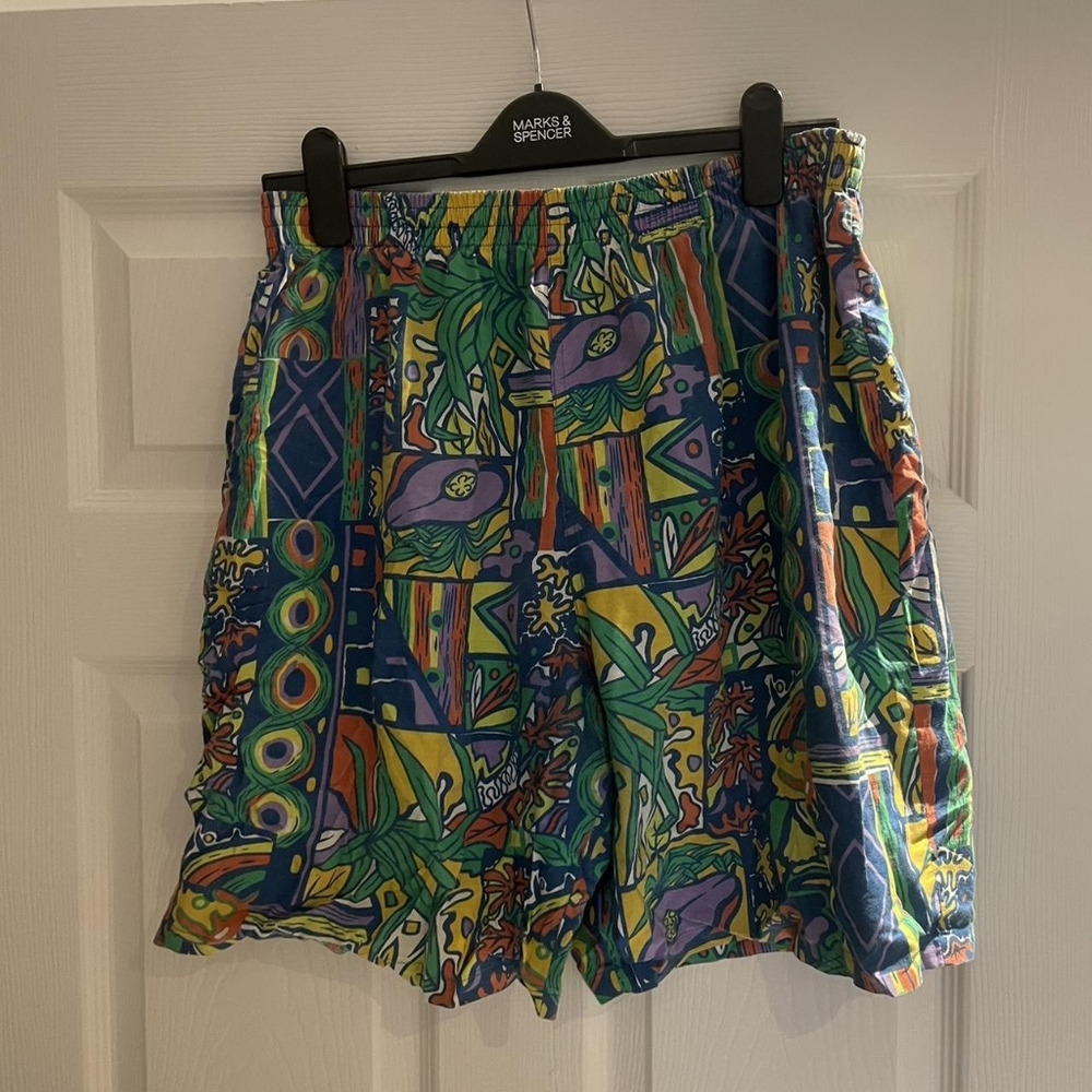 Men’s shorts